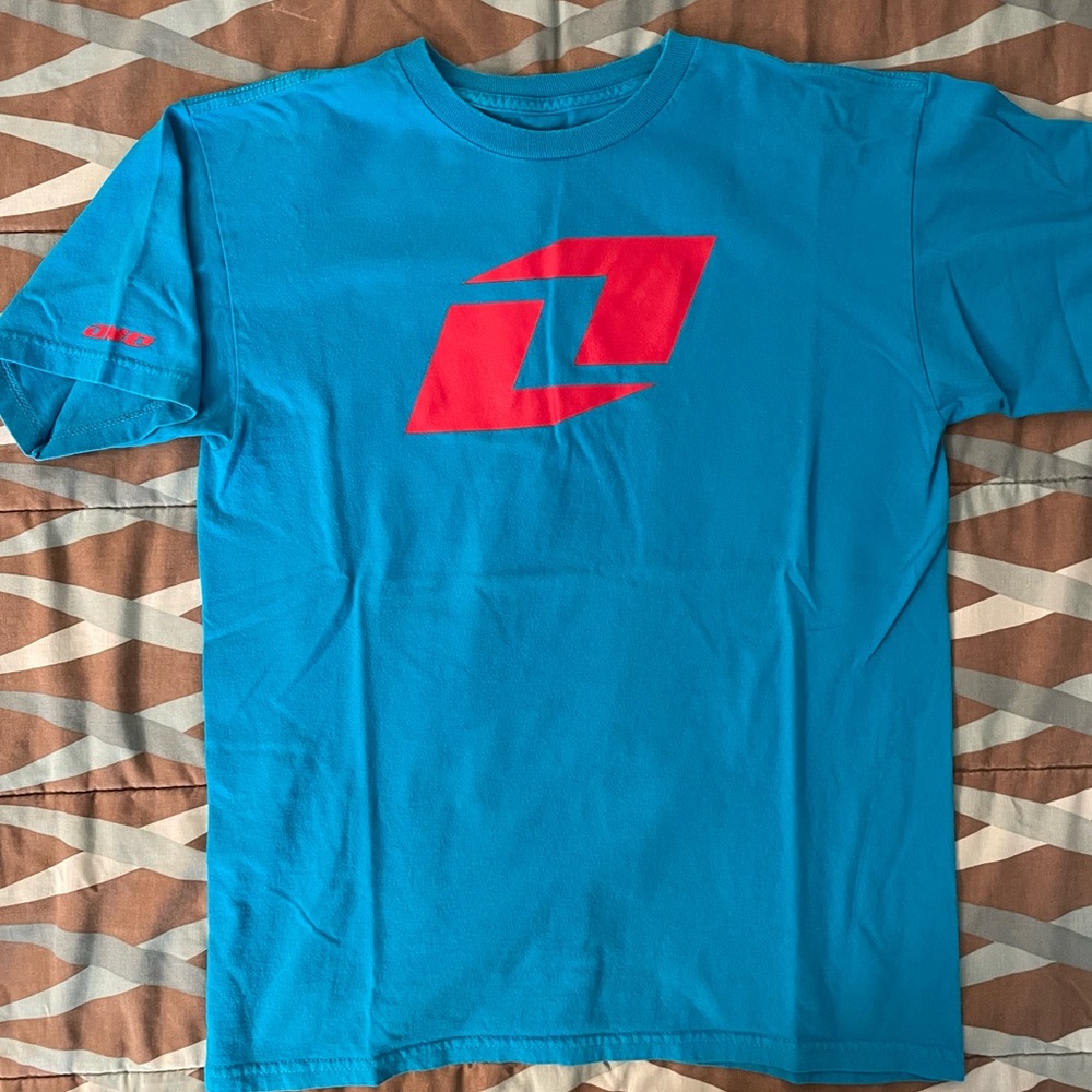 One Industries T-shirt Men’s Size Medium